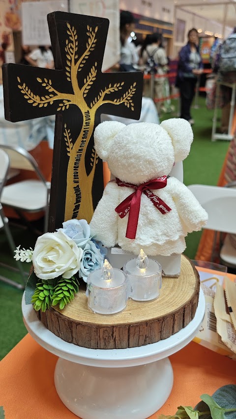 告別塵世 | 喪禮服務 |  擺檔初體驗